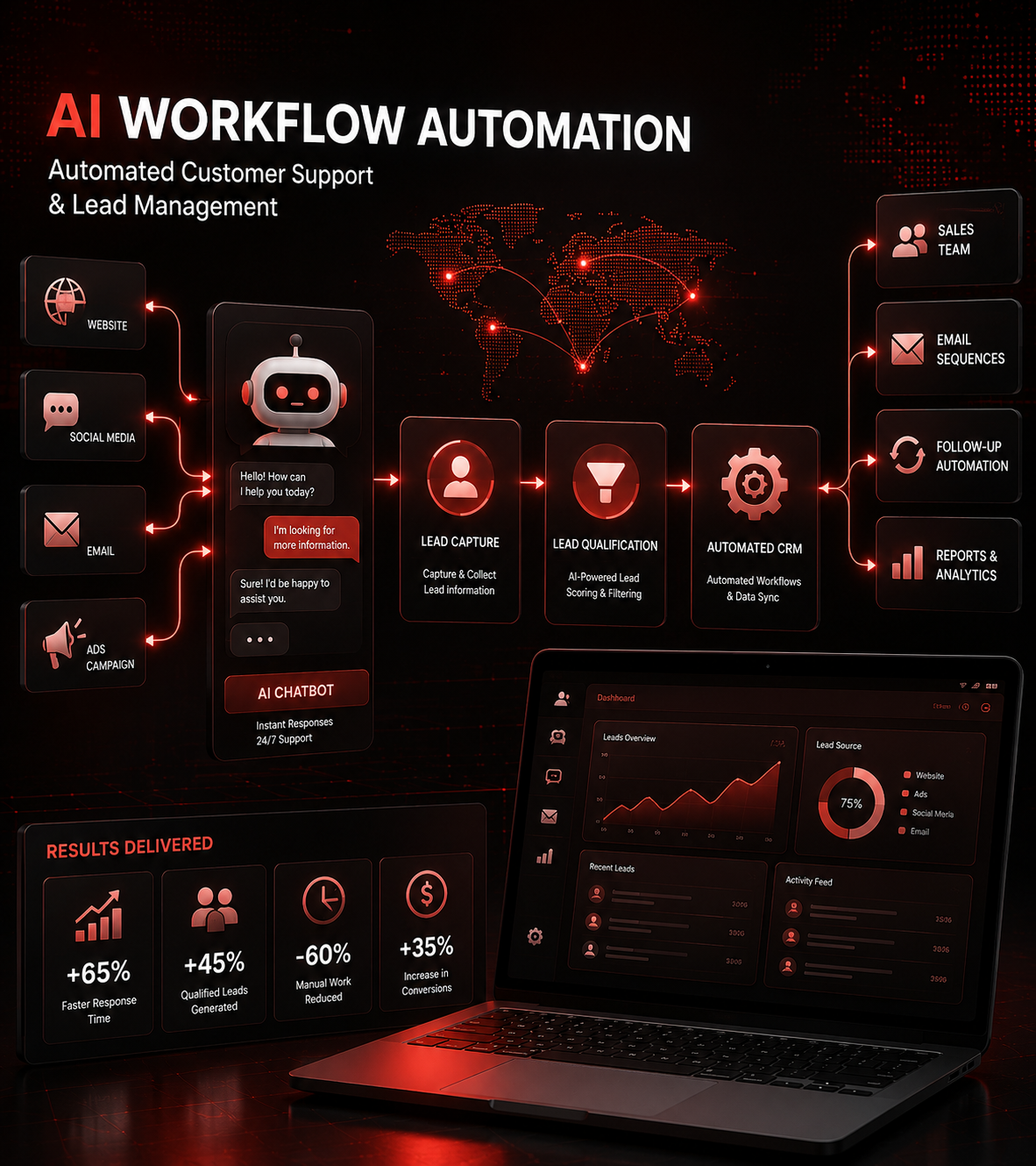 AI Automation Case Study